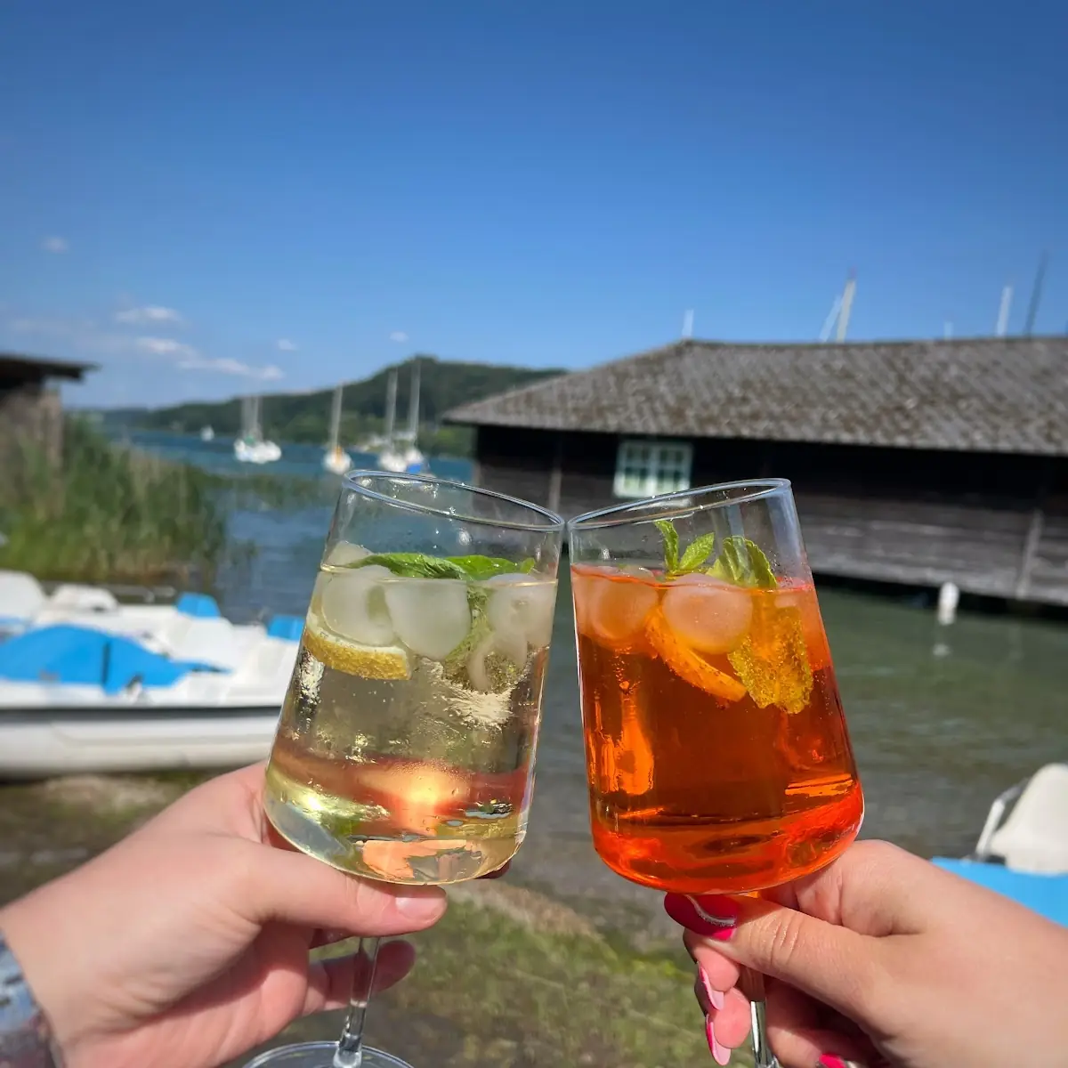 Essen und Trinken photo 10