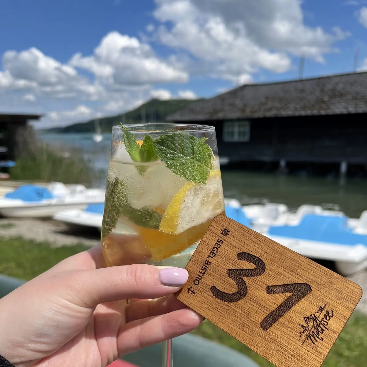 Essen und Trinken photo 3