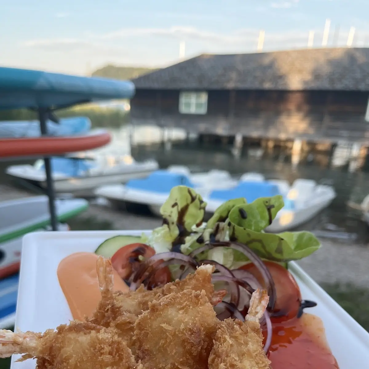 Essen und Trinken photo 4