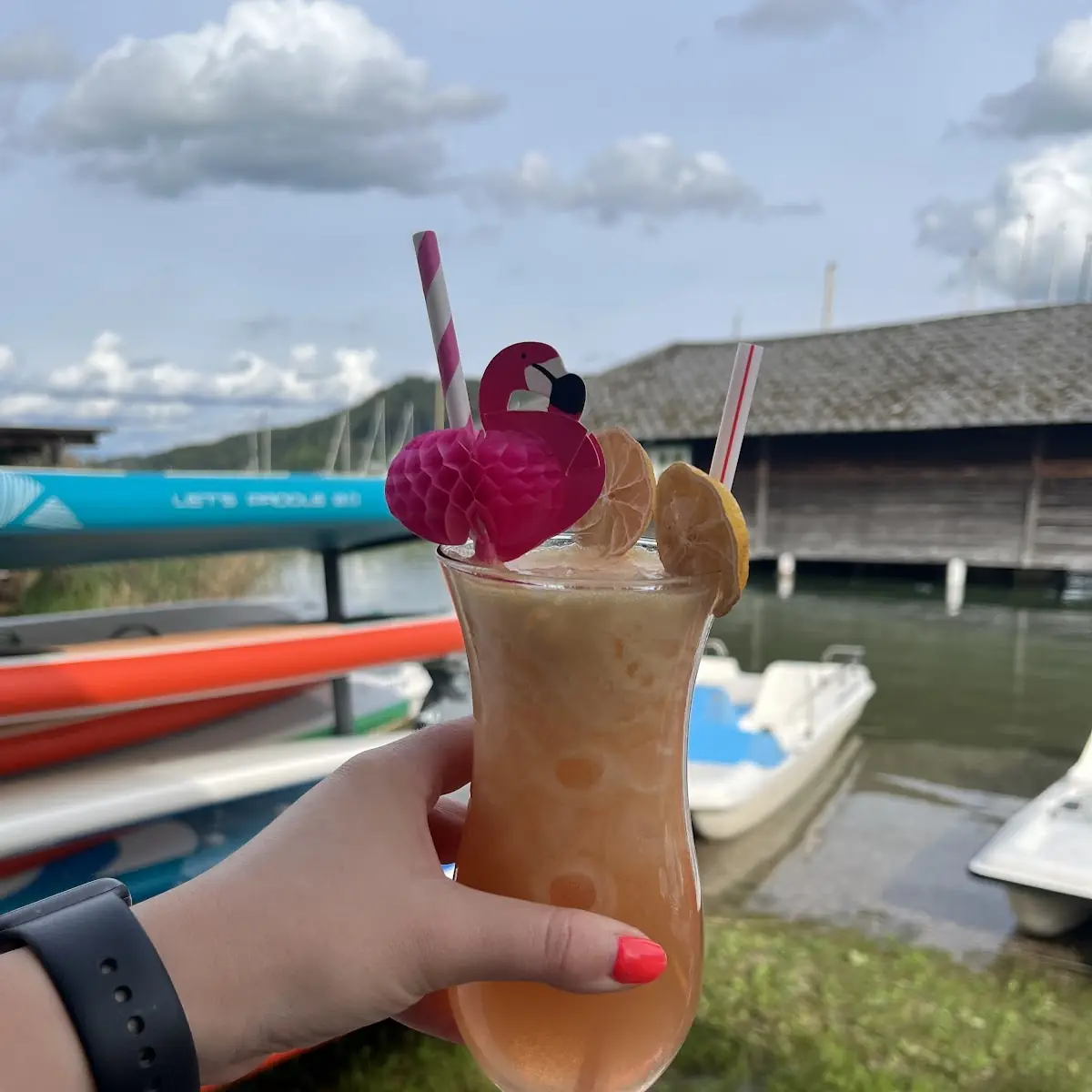 Essen und Trinken photo 5