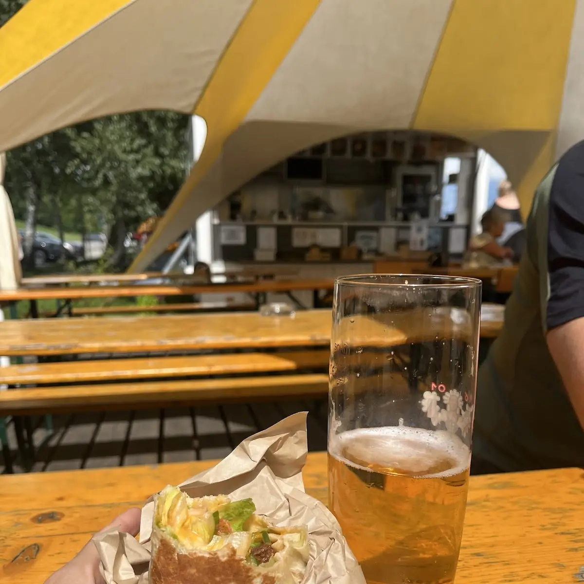 Essen und Trinken photo 8
