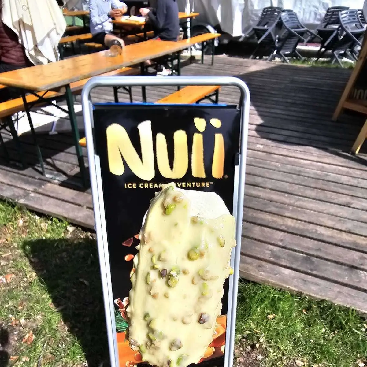 Essen und Trinken photo 9