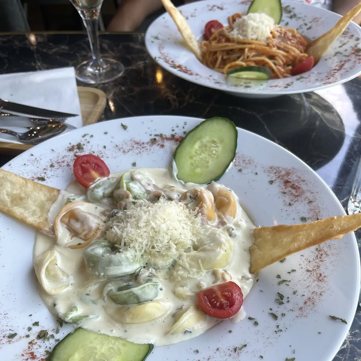 Essen und Trinken photo 10