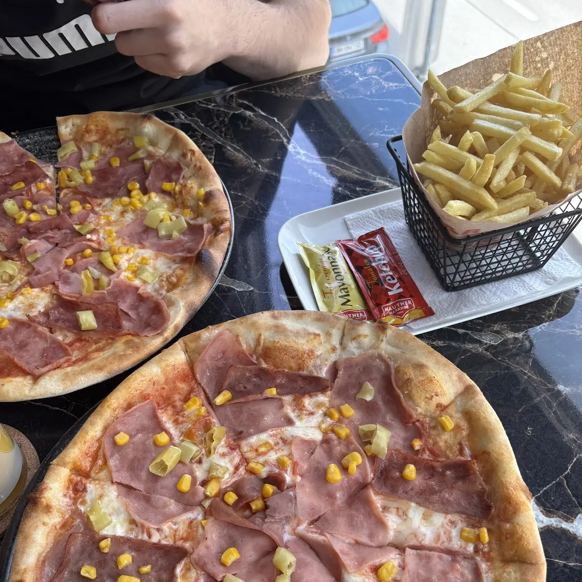 Essen und Trinken photo 2