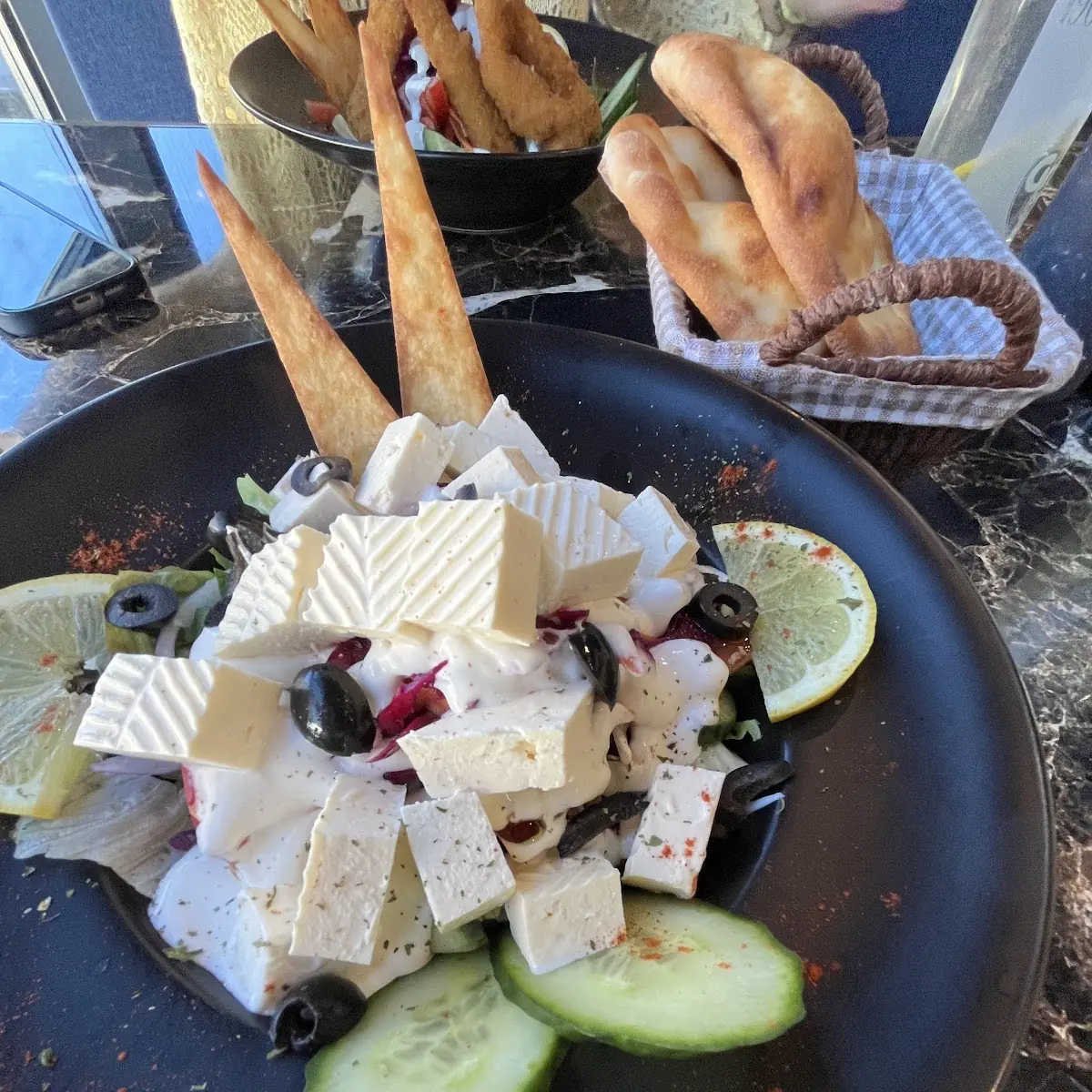 Essen und Trinken photo 8