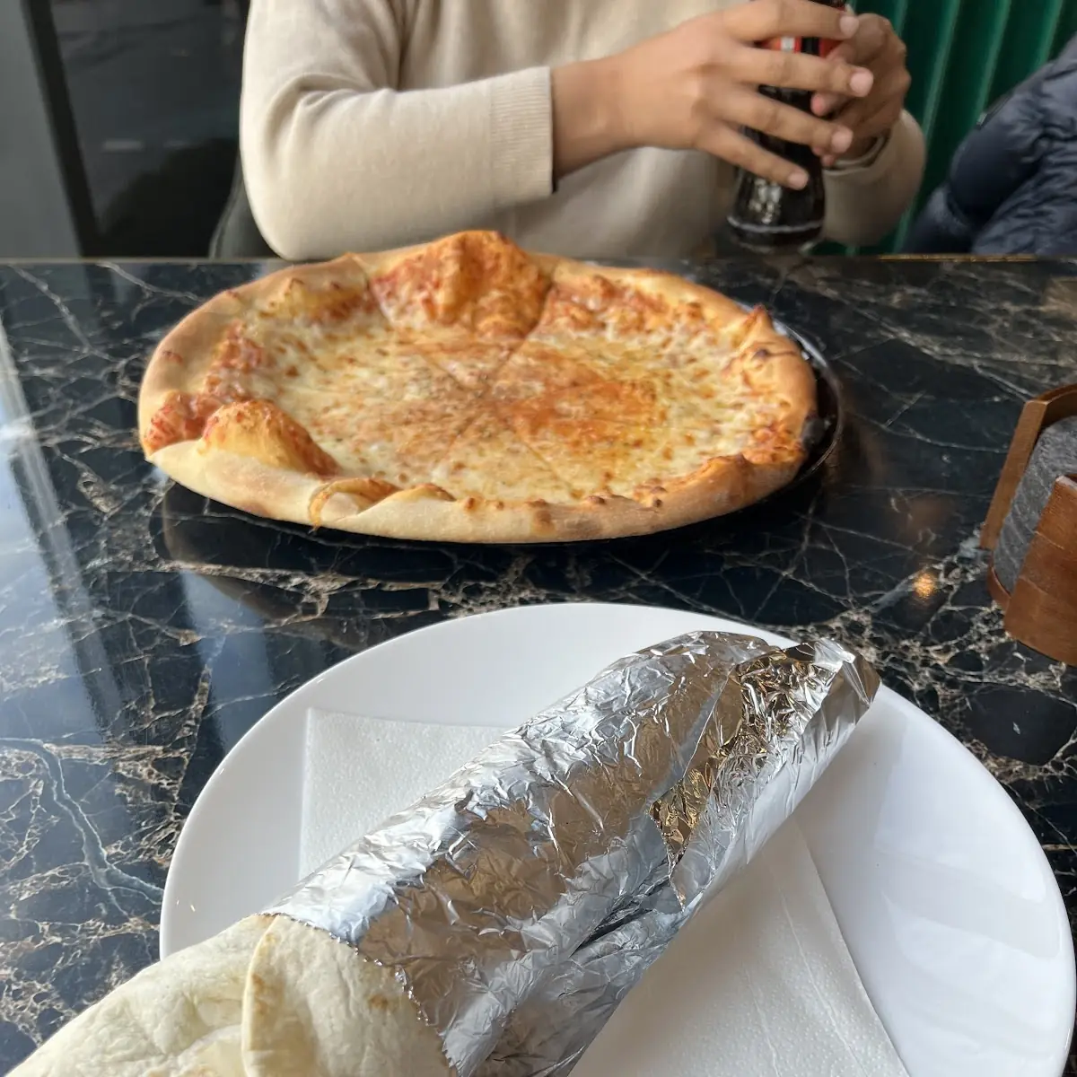 Essen und Trinken photo 9