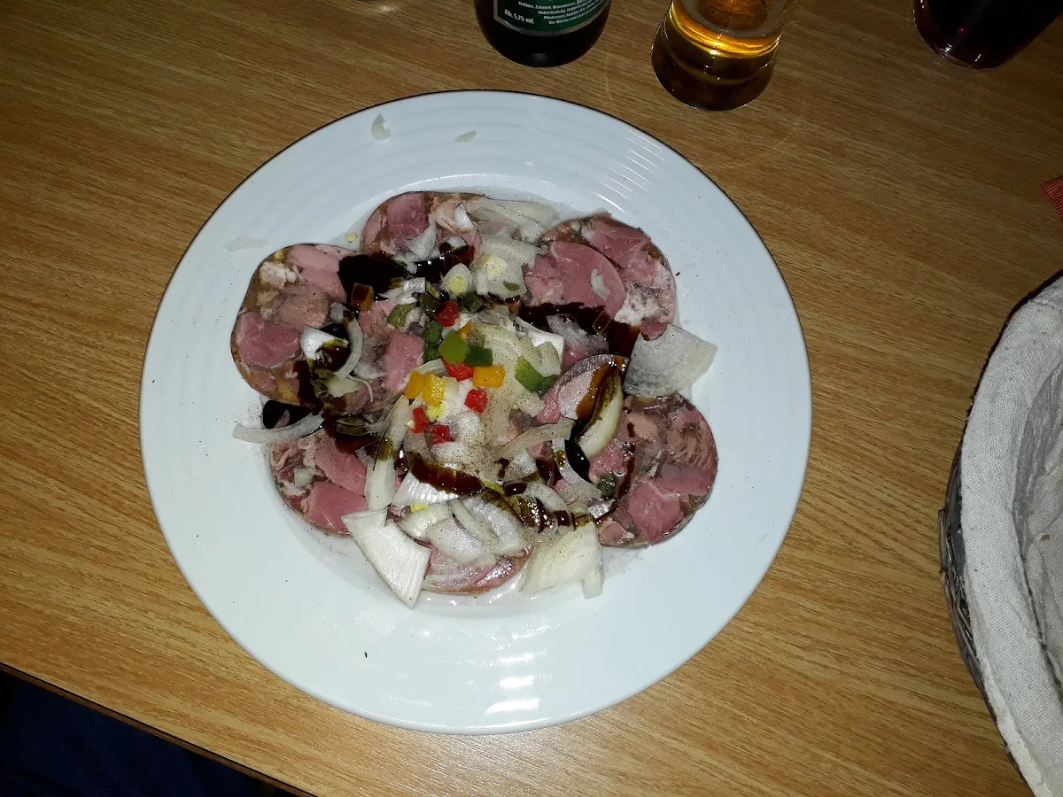 Essen und Trinken photo 2