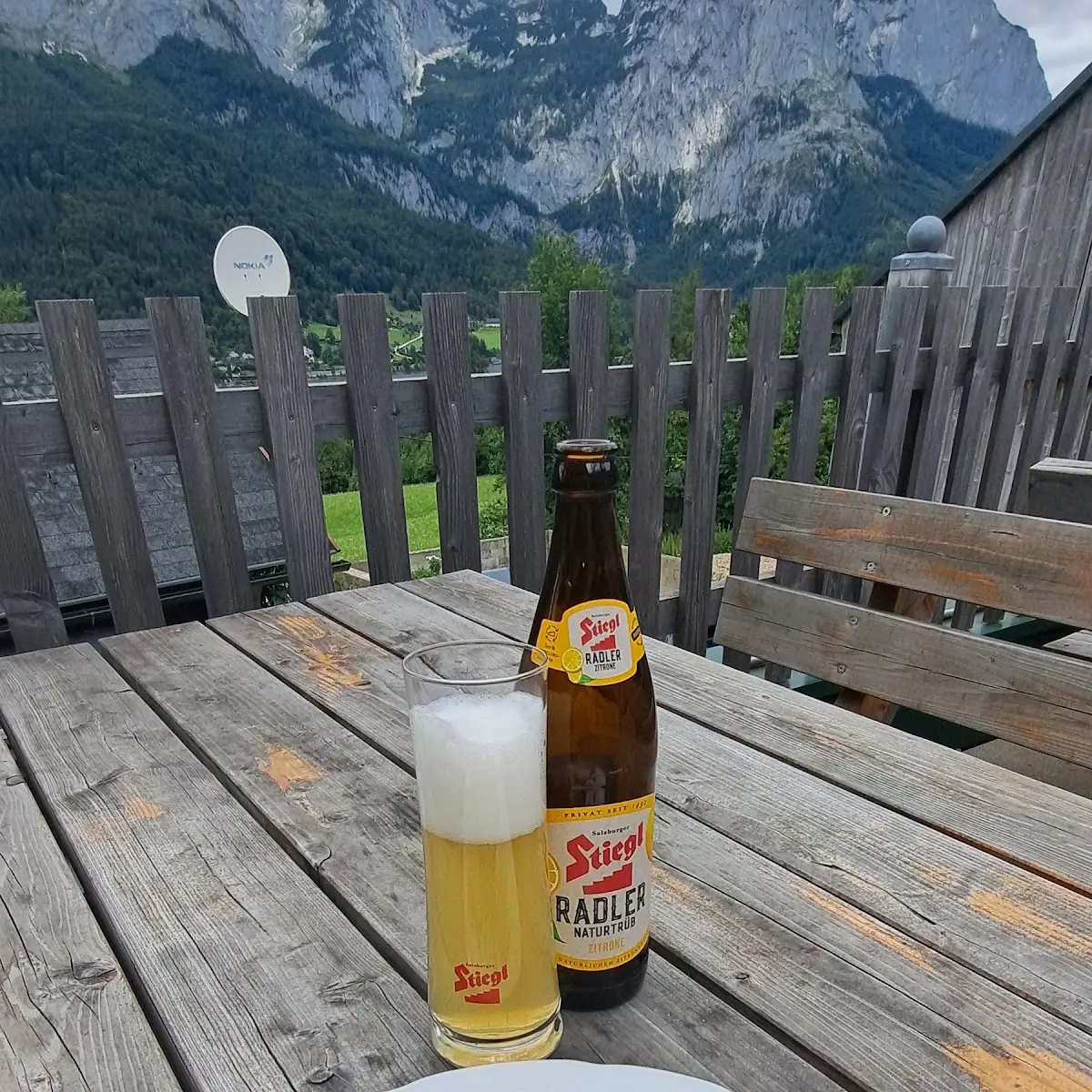 Essen und Trinken photo 10
