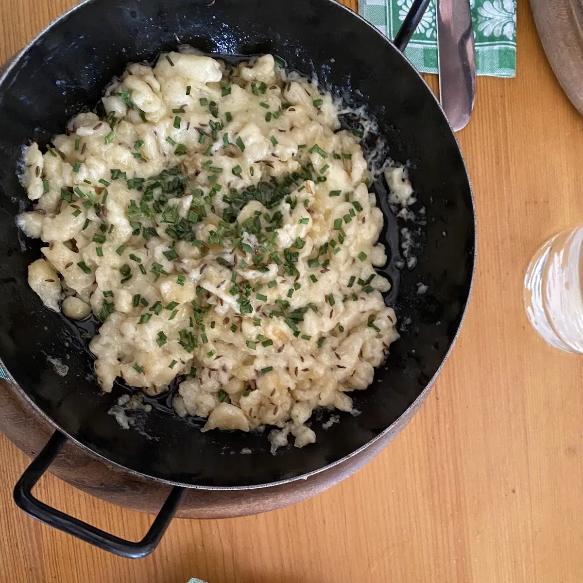 Essen und Trinken photo 3