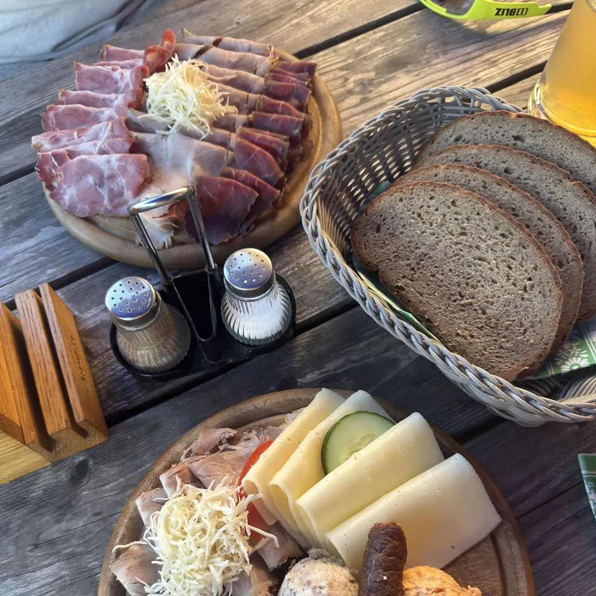 Essen und Trinken photo 4