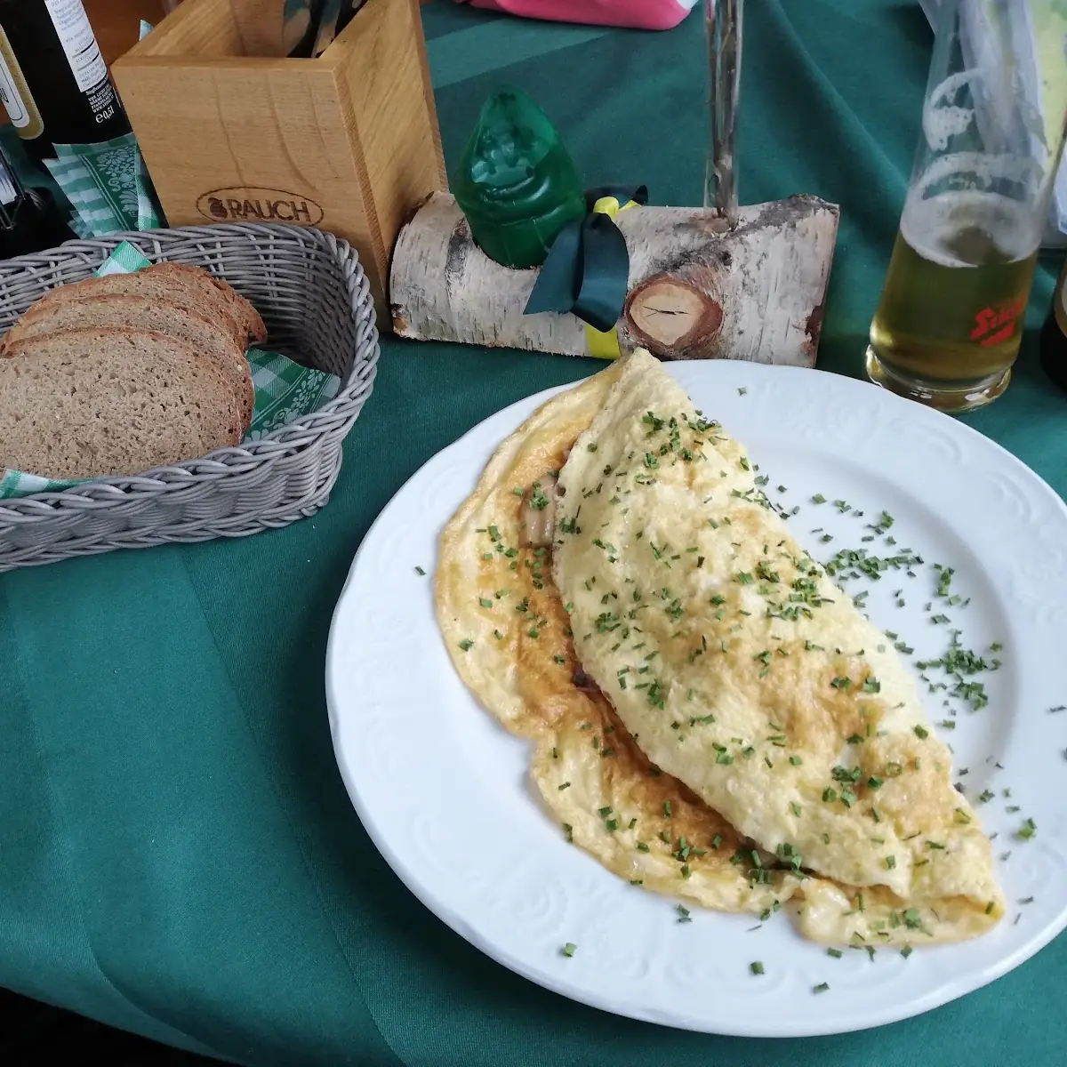 Essen und Trinken photo 9