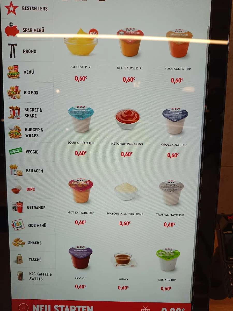 Speisekarte photo 4
