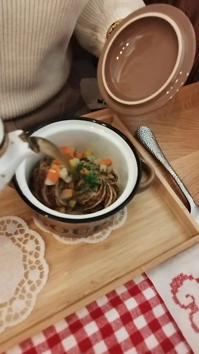 Essen und Trinken photo 2