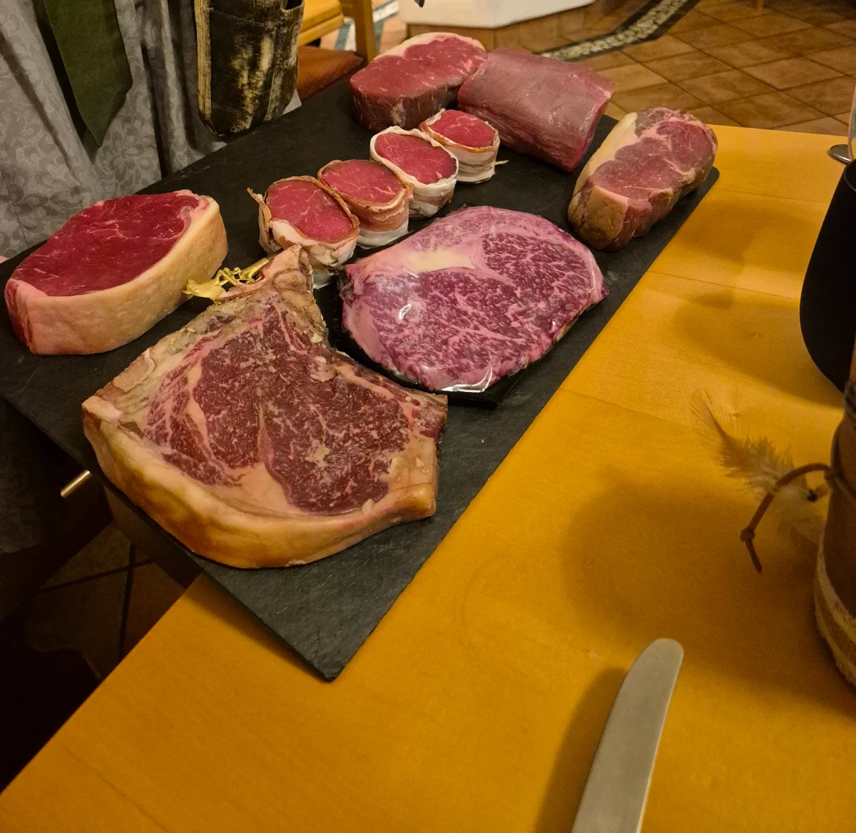 Essen und Trinken photo 7