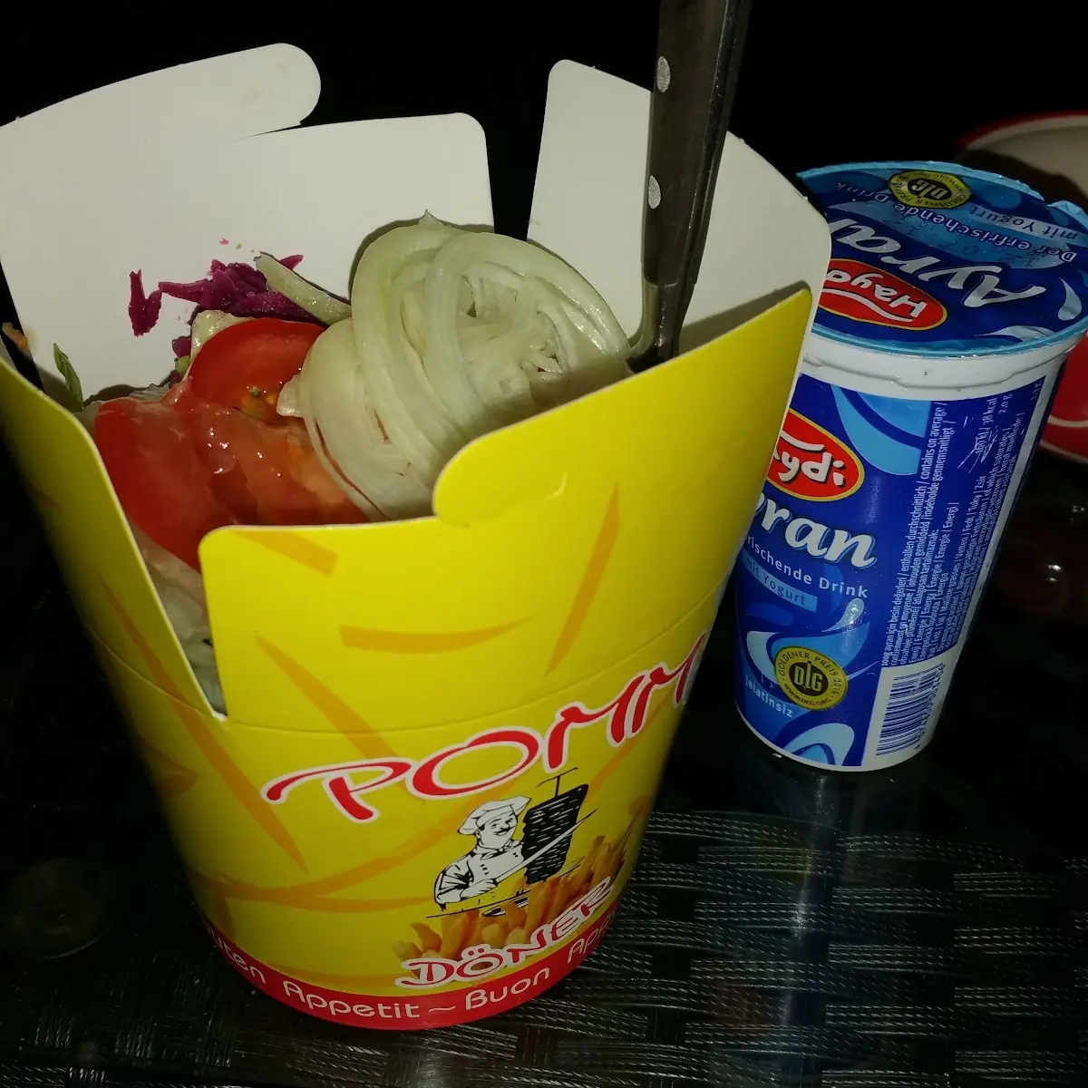 Essen und Trinken photo 8