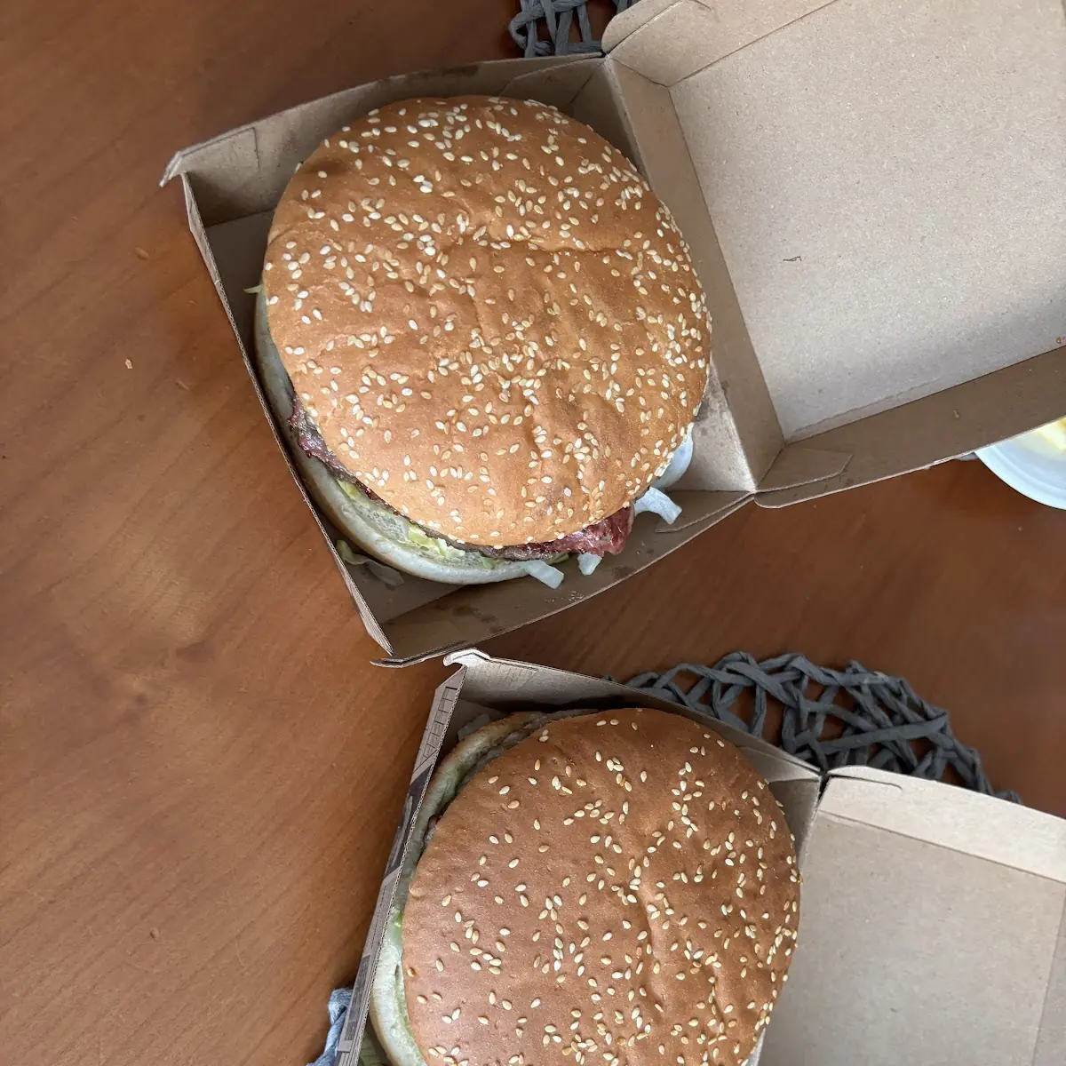 Essen und Trinken photo 1