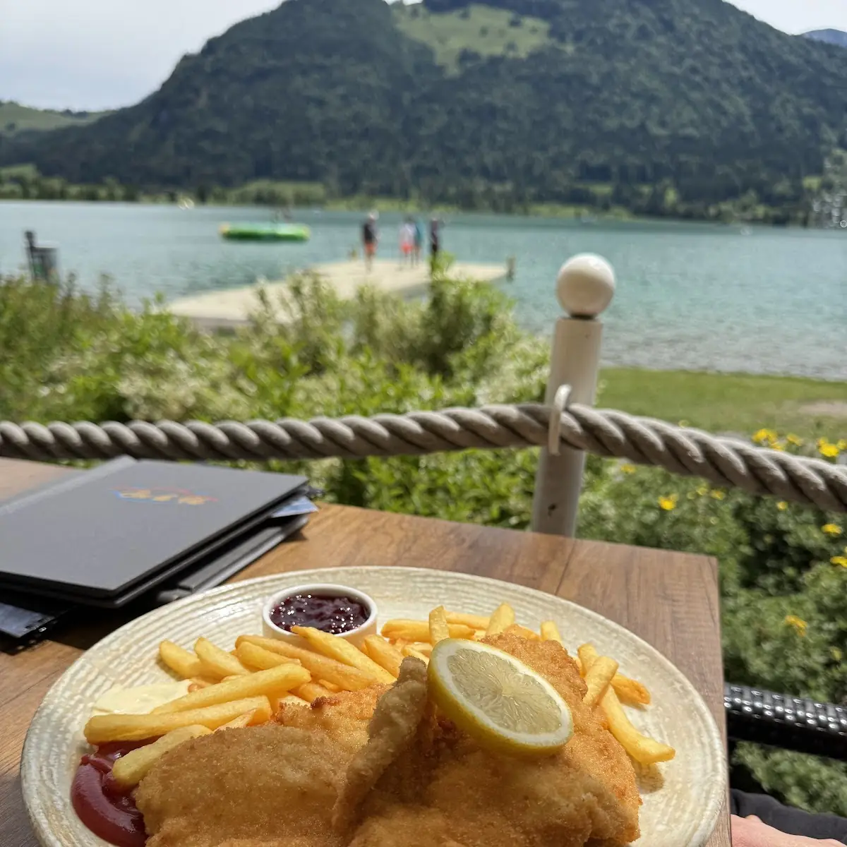 Essen und Trinken photo 1