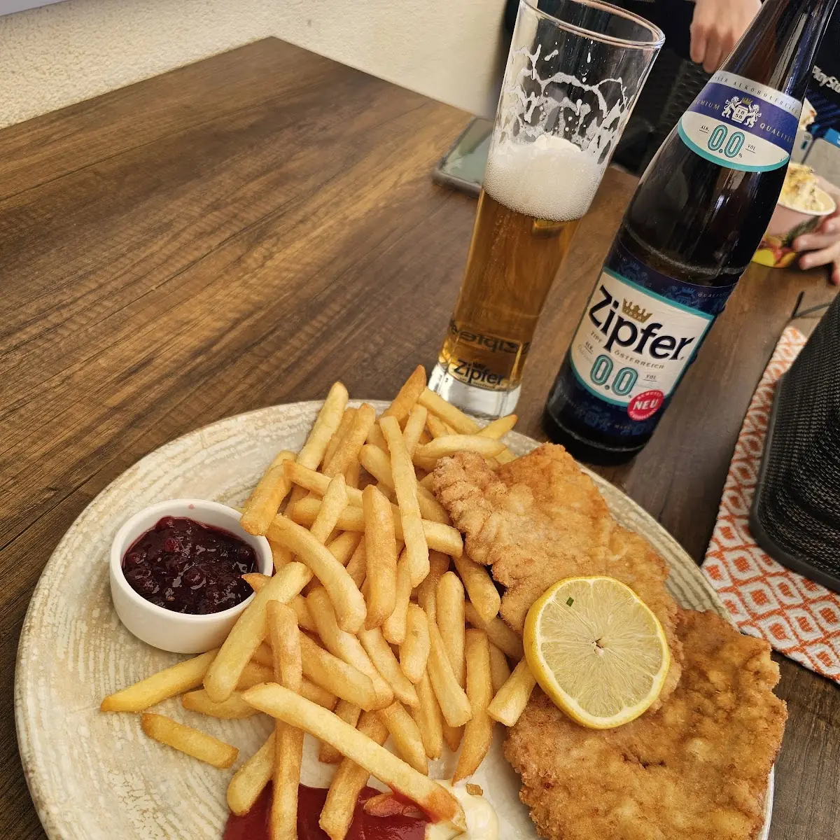 Essen und Trinken photo 10