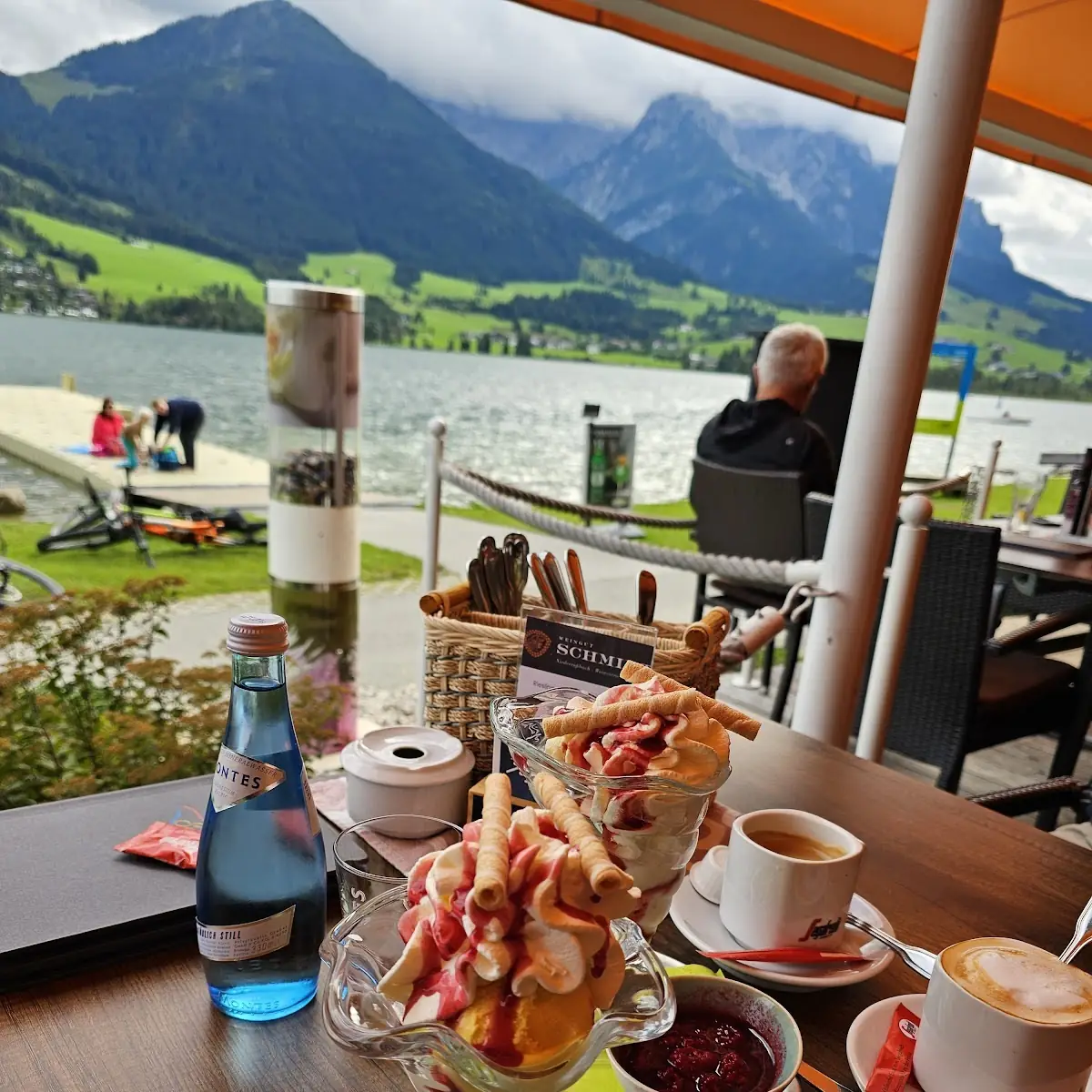 Essen und Trinken photo 3