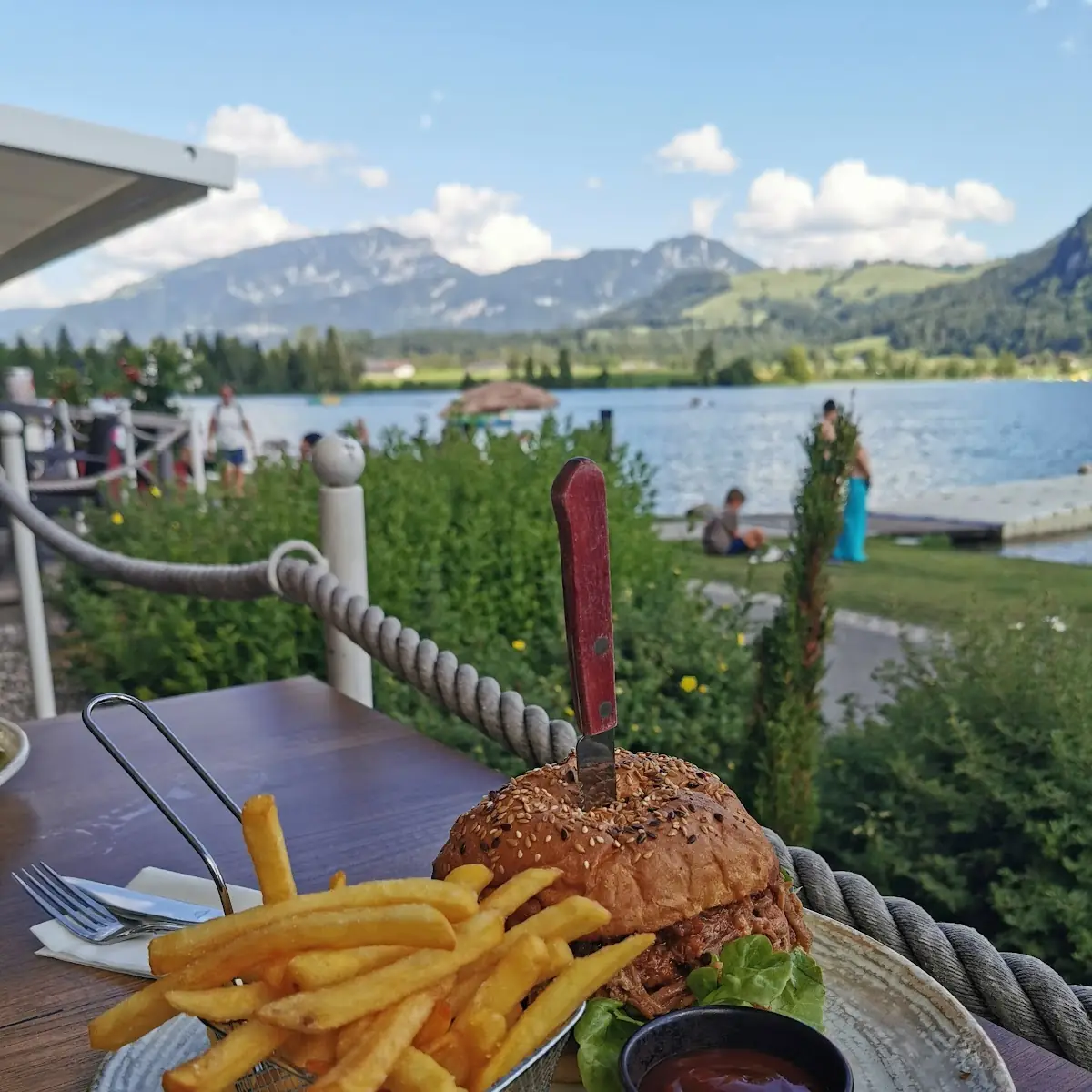 Essen und Trinken photo 6