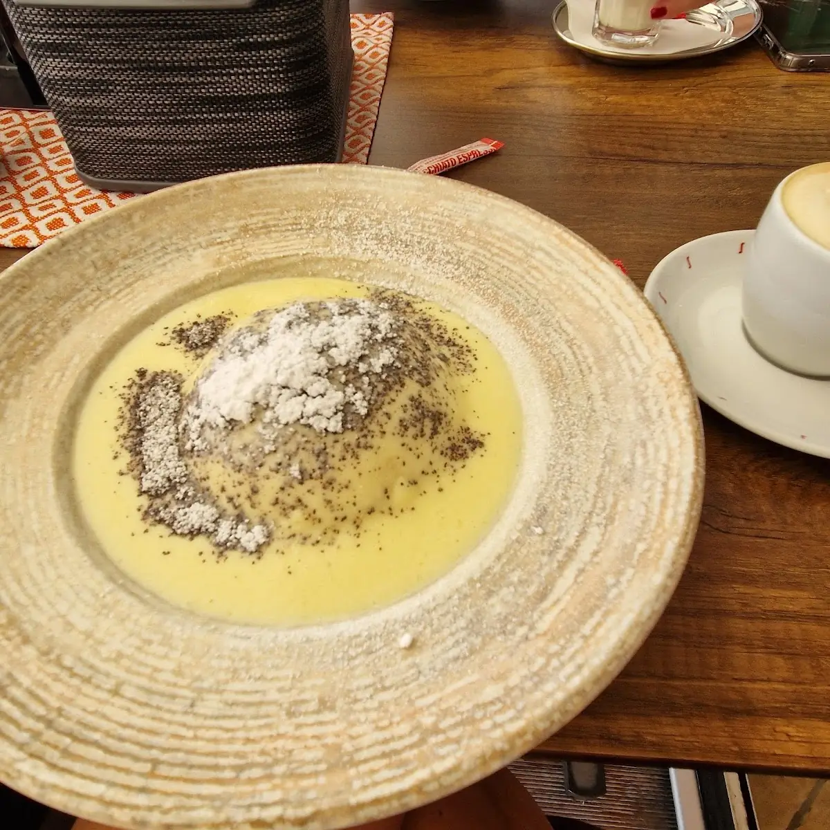 Essen und Trinken photo 7