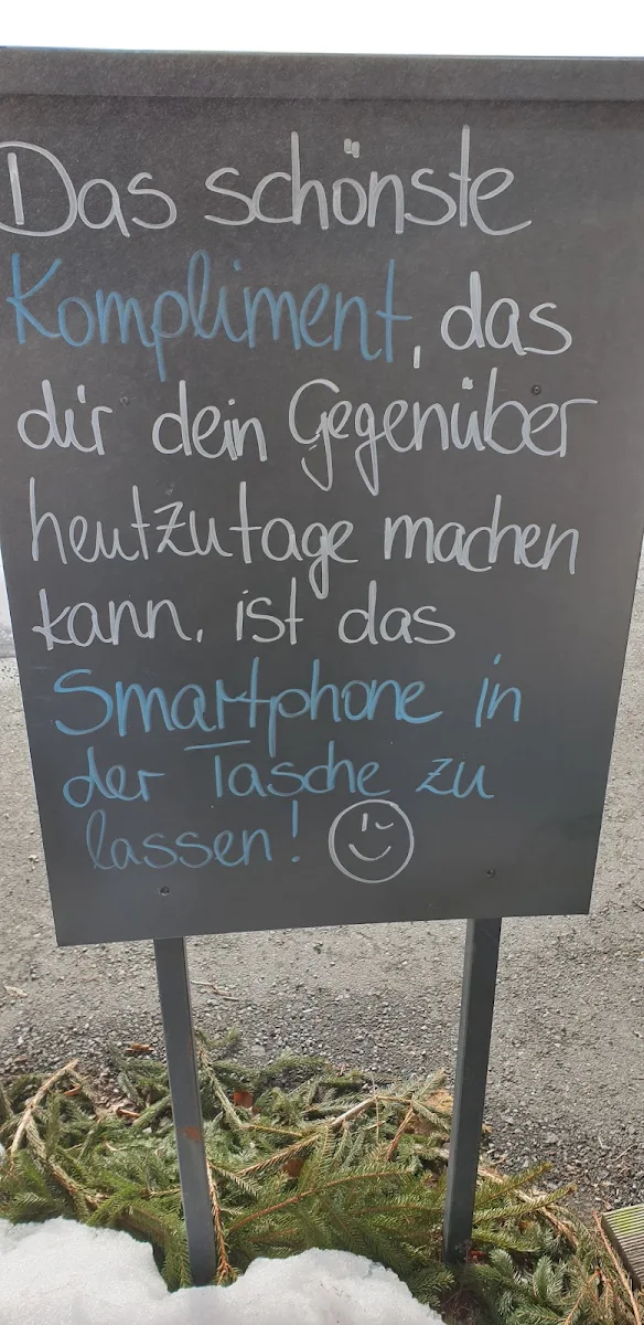 Speisekarte photo 9