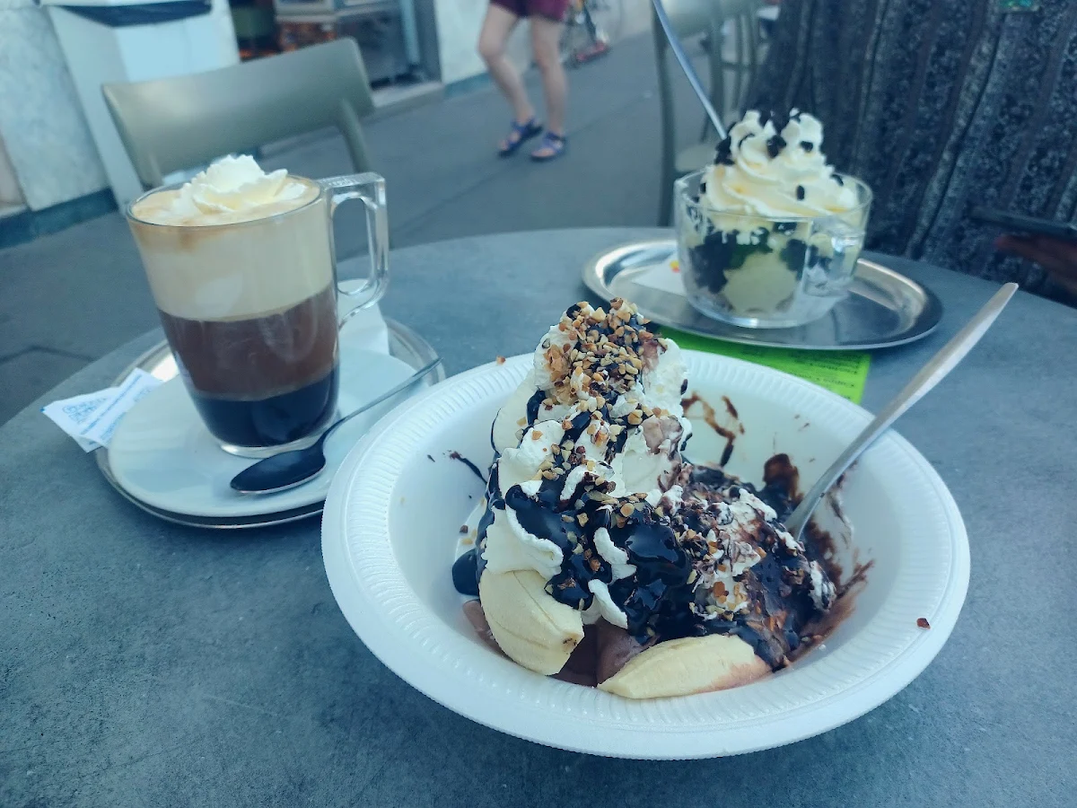 Essen und Trinken photo 6