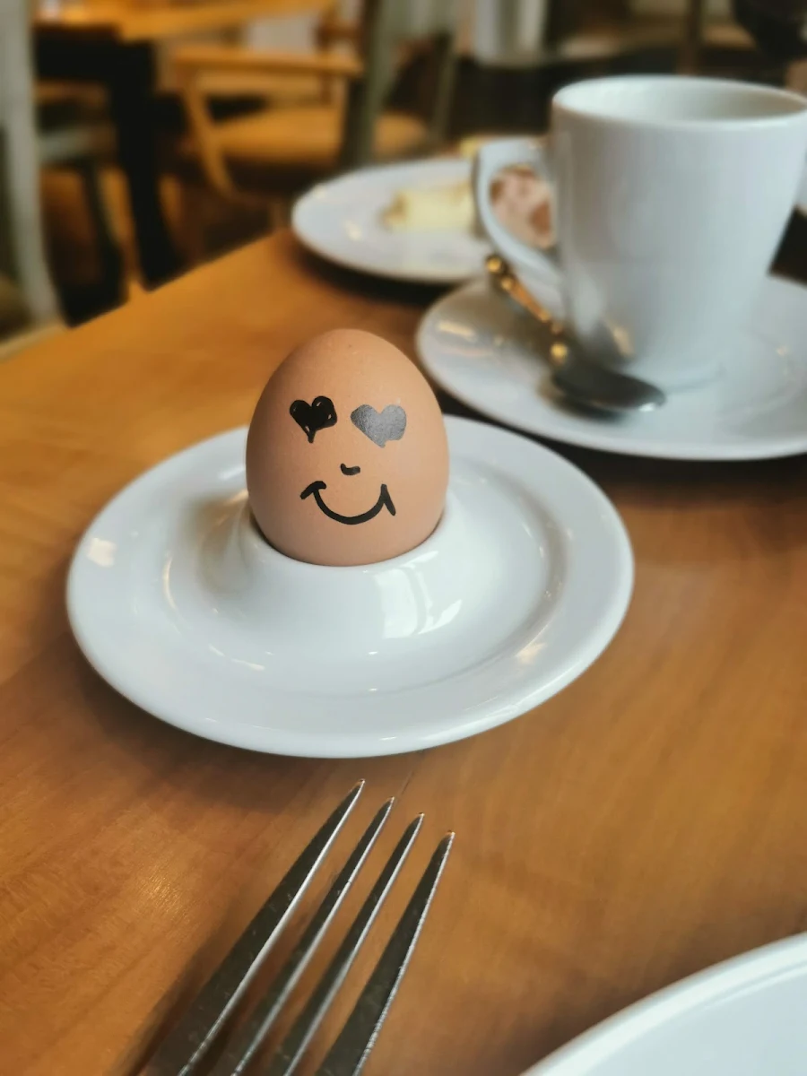 Essen und Trinken photo 10