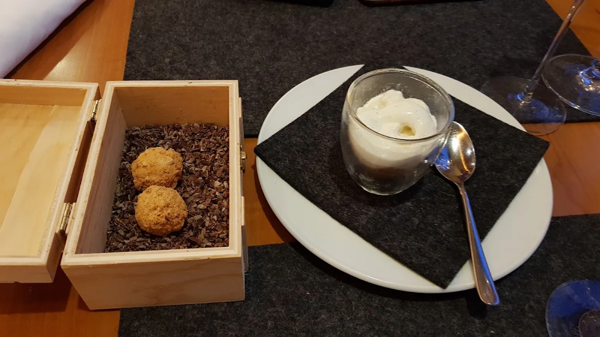 Essen und Trinken photo 8