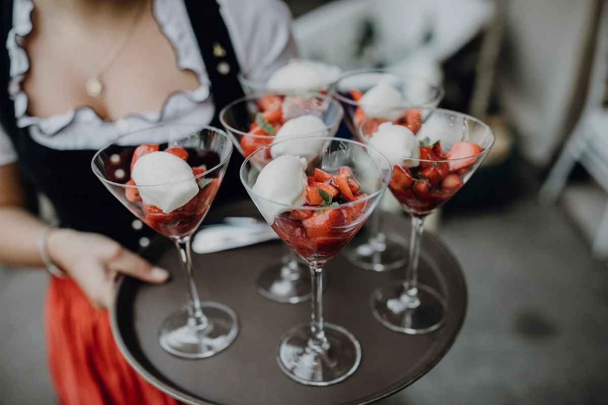 Essen und Trinken photo 4
