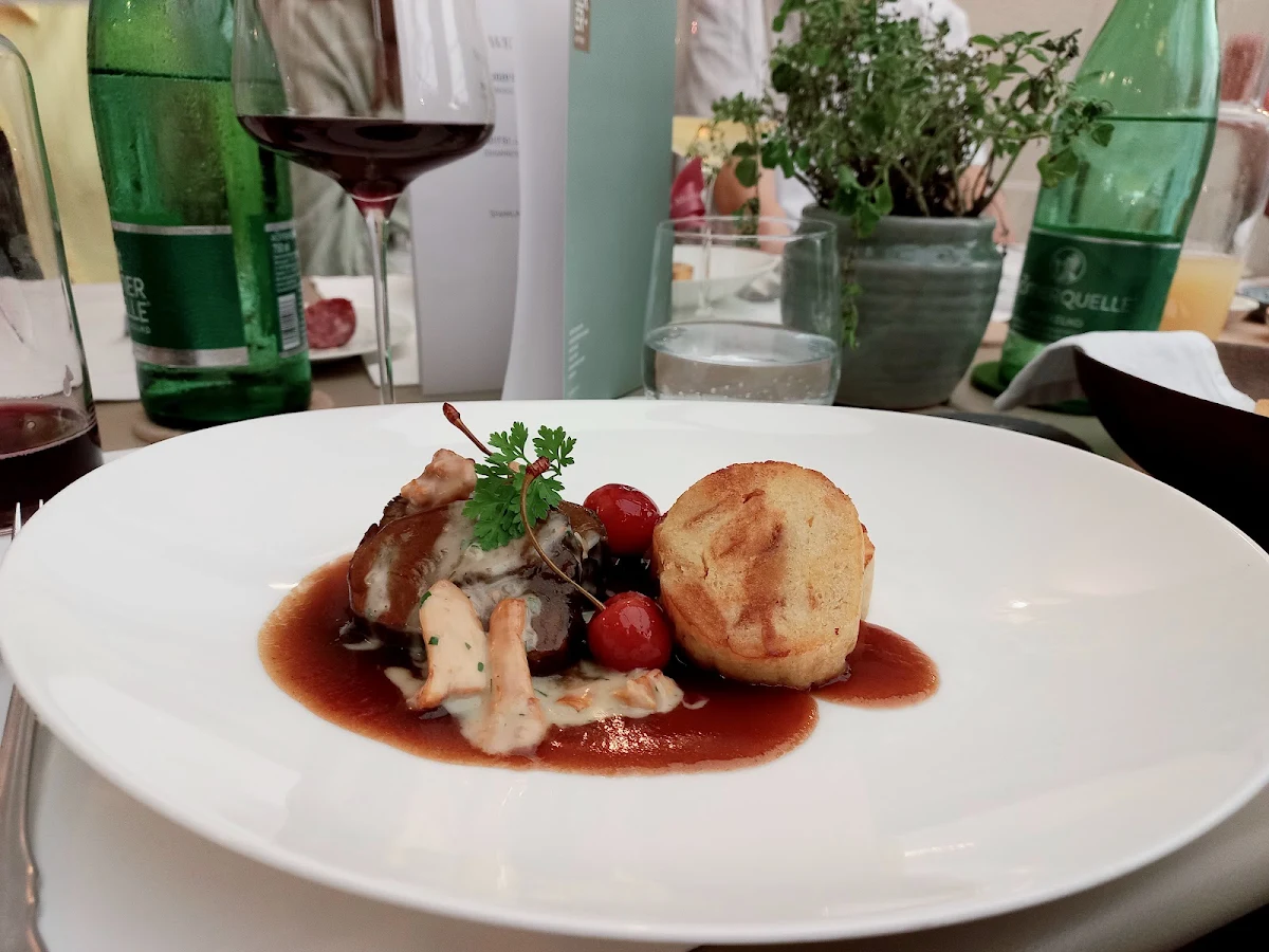 Essen und Trinken photo 5