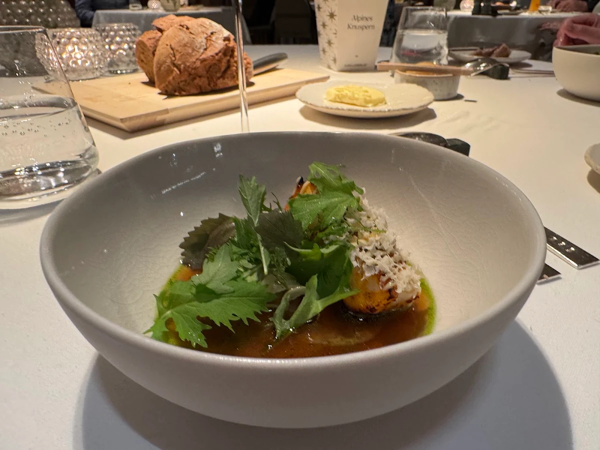 Essen und Trinken photo 6