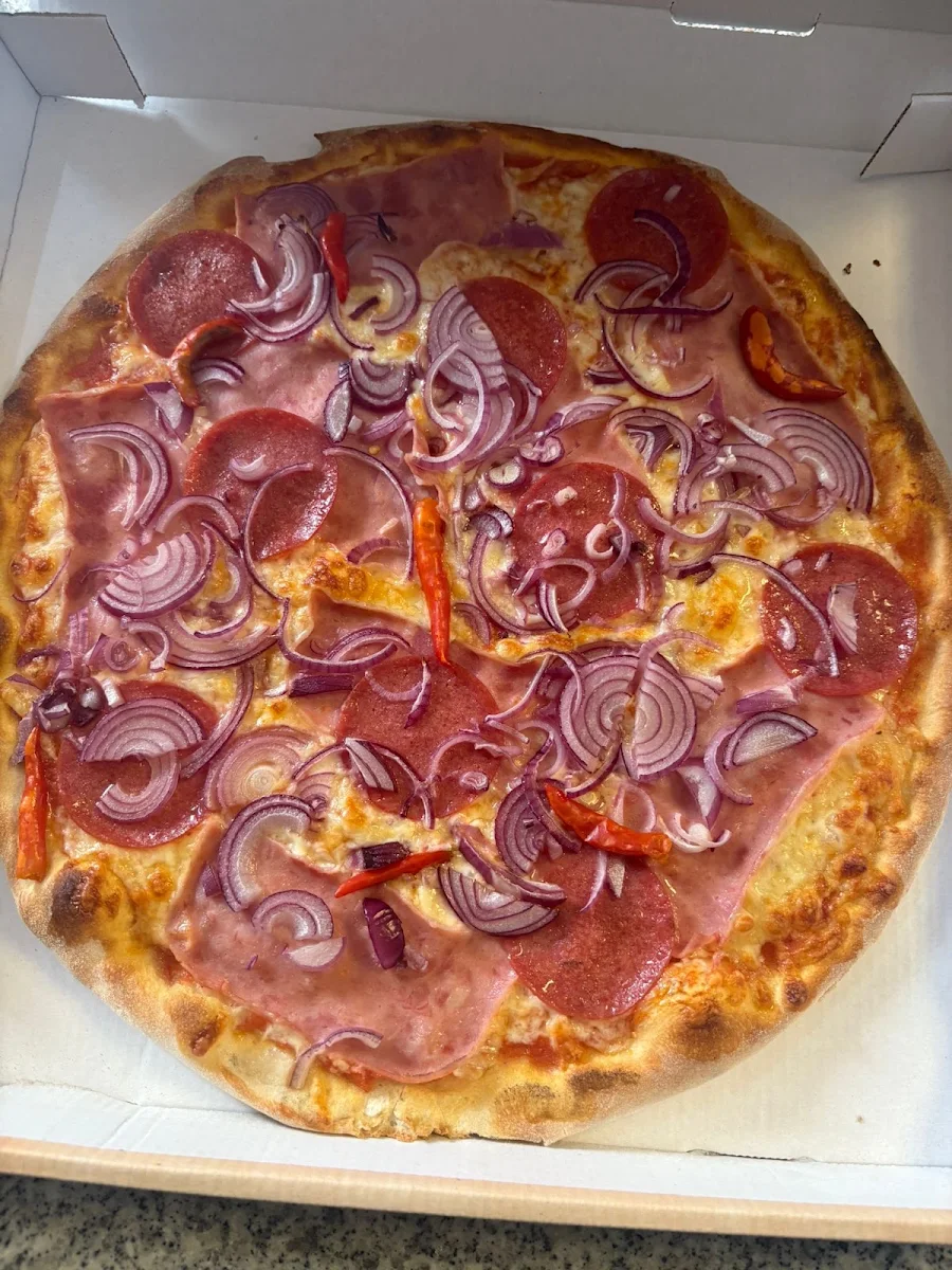Essen und Trinken photo 8