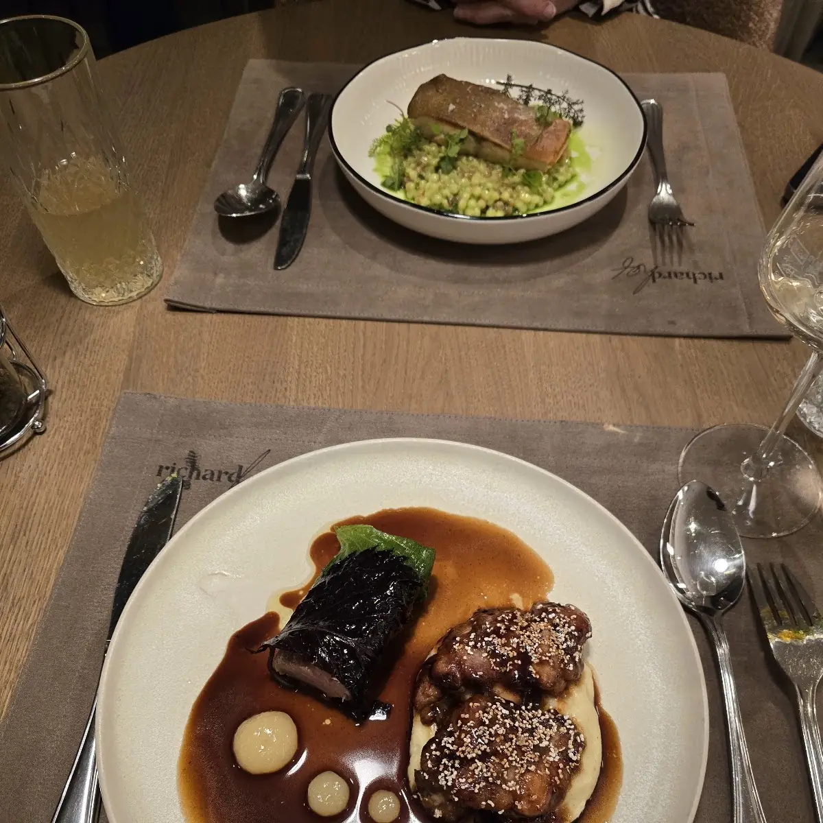 Essen und Trinken photo 8