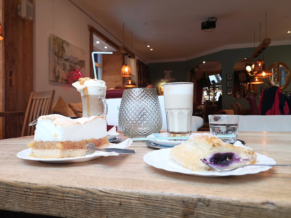 Essen und Trinken photo 1
