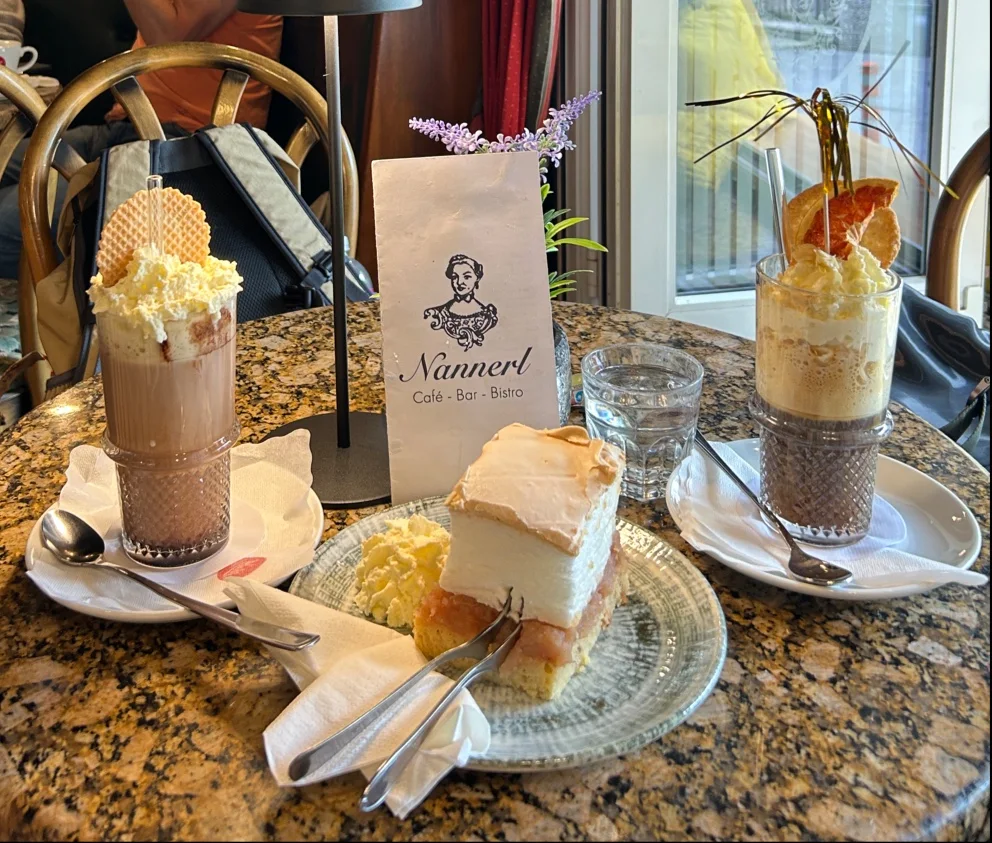 Essen und Trinken photo 4