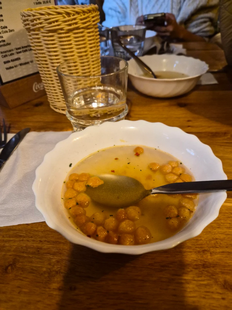 Essen und Trinken photo 5