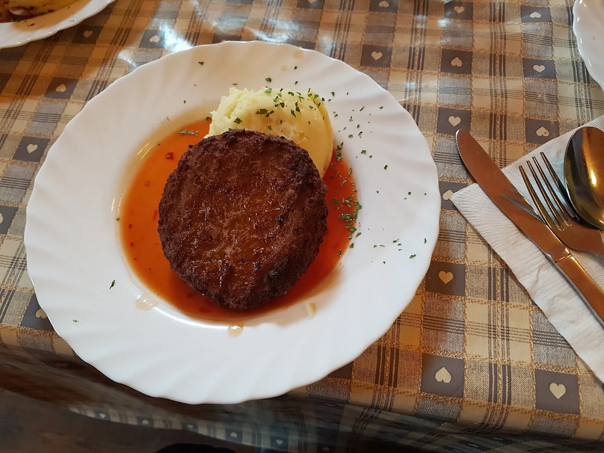 Essen und Trinken photo 6