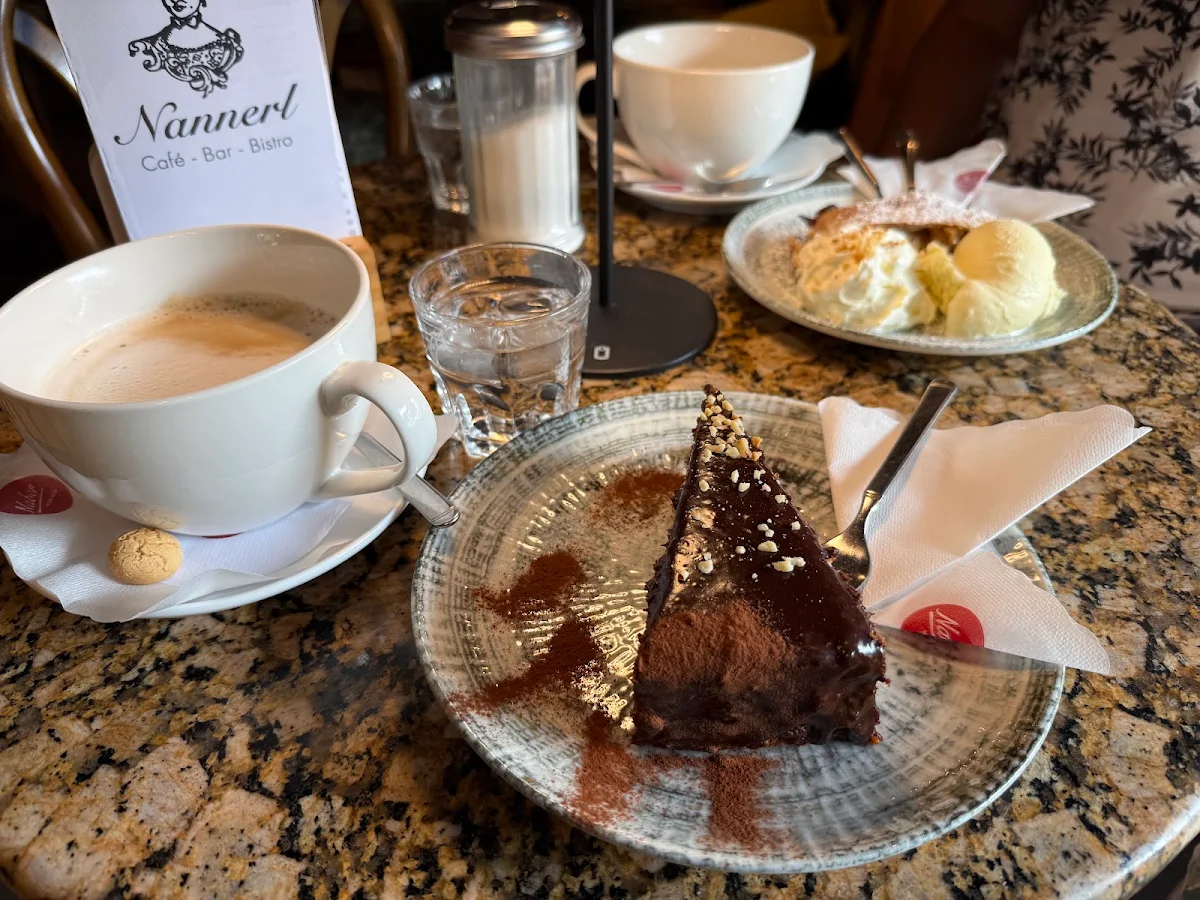 Essen und Trinken photo 8