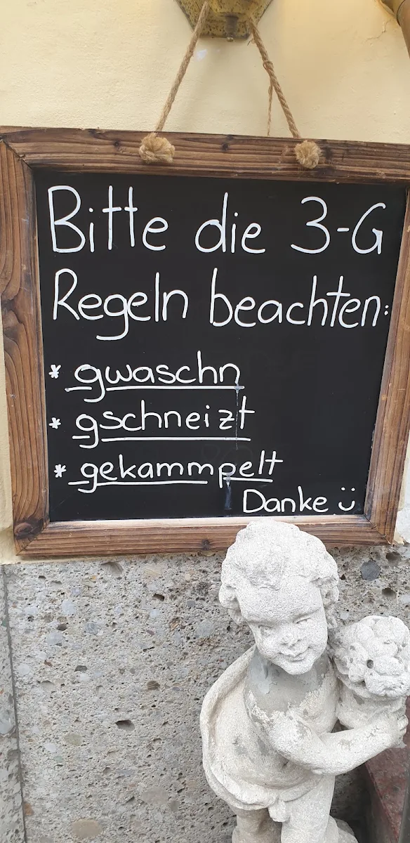Speisekarte photo 8