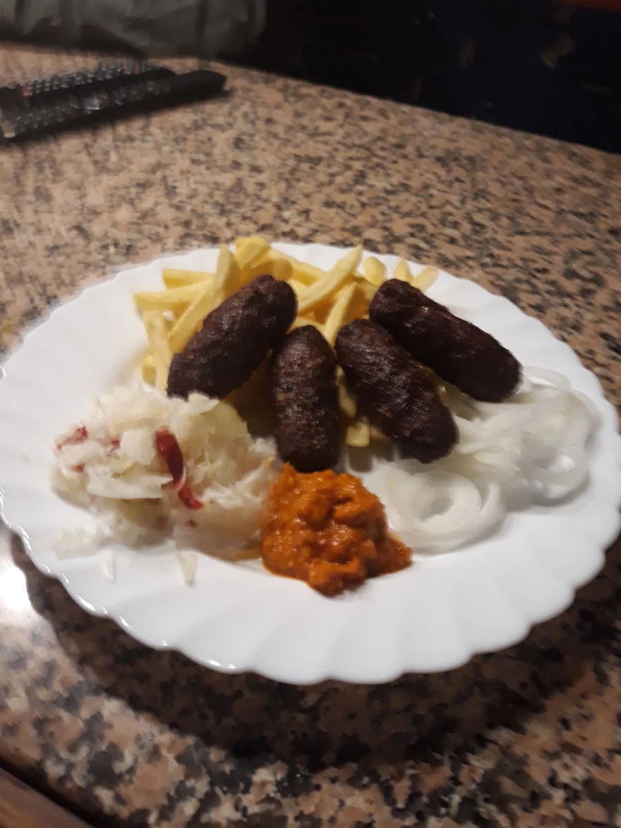 Essen und Trinken photo 1