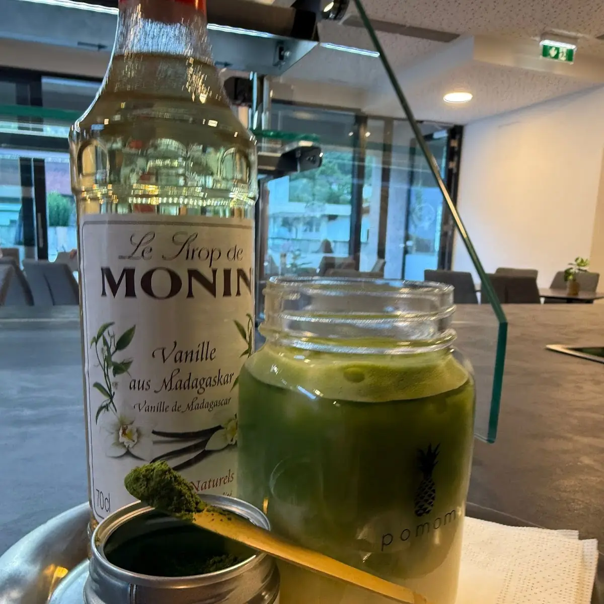 Essen und Trinken photo 10