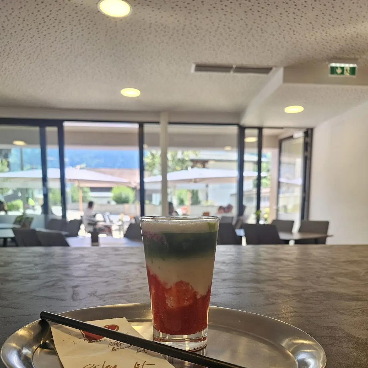 Essen und Trinken photo 5