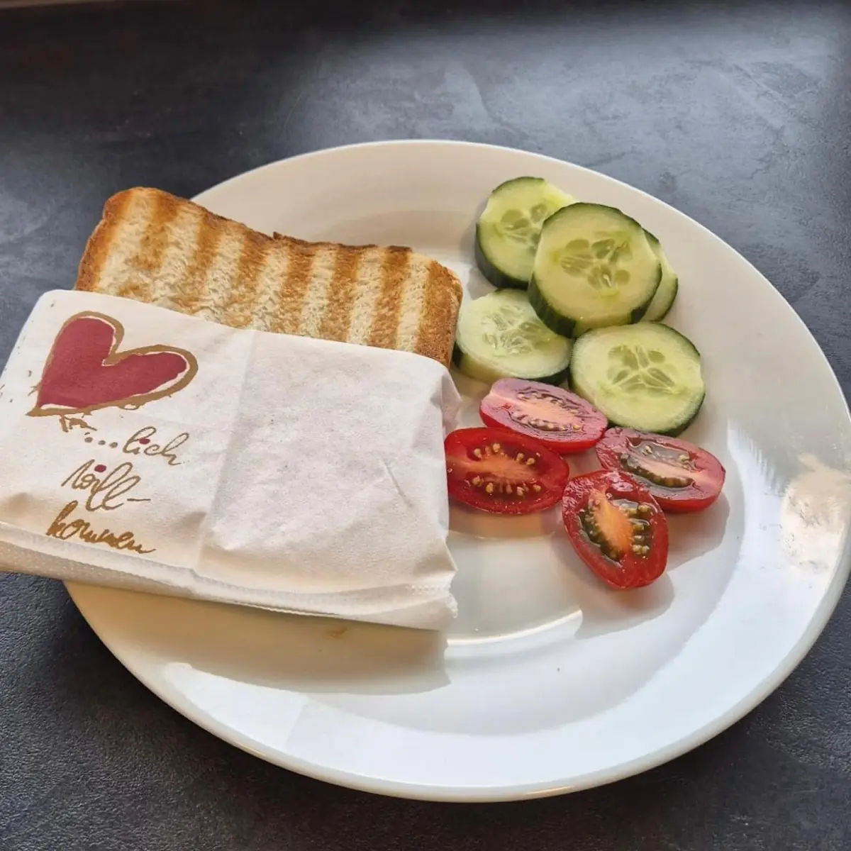 Essen und Trinken photo 7