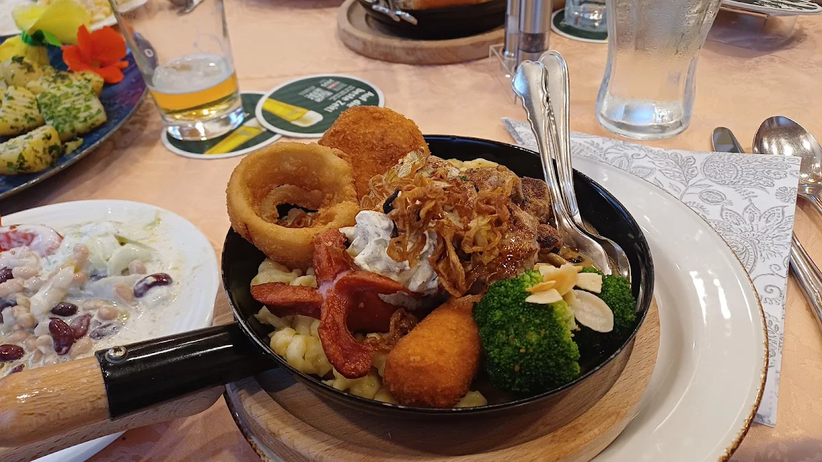 Essen und Trinken photo 2