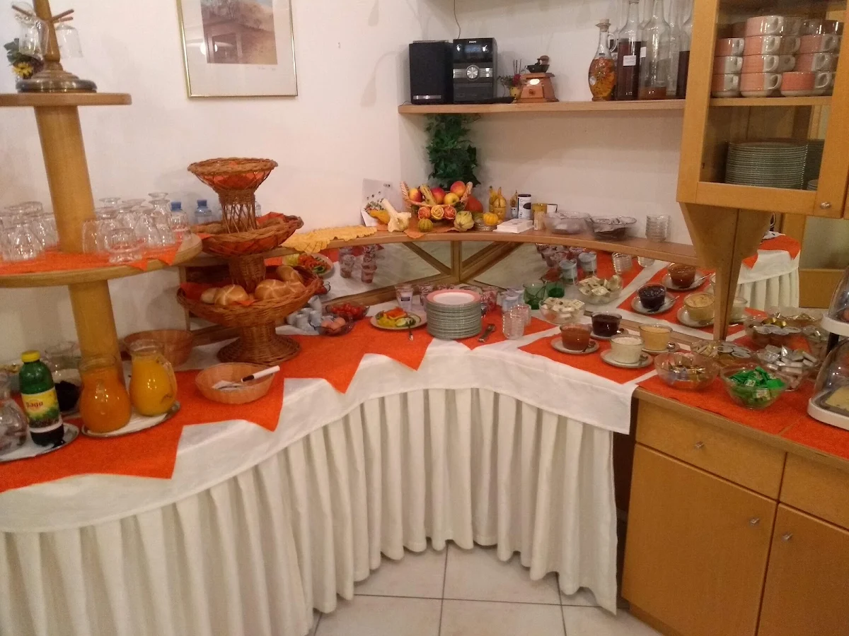 Essen und Trinken photo 6