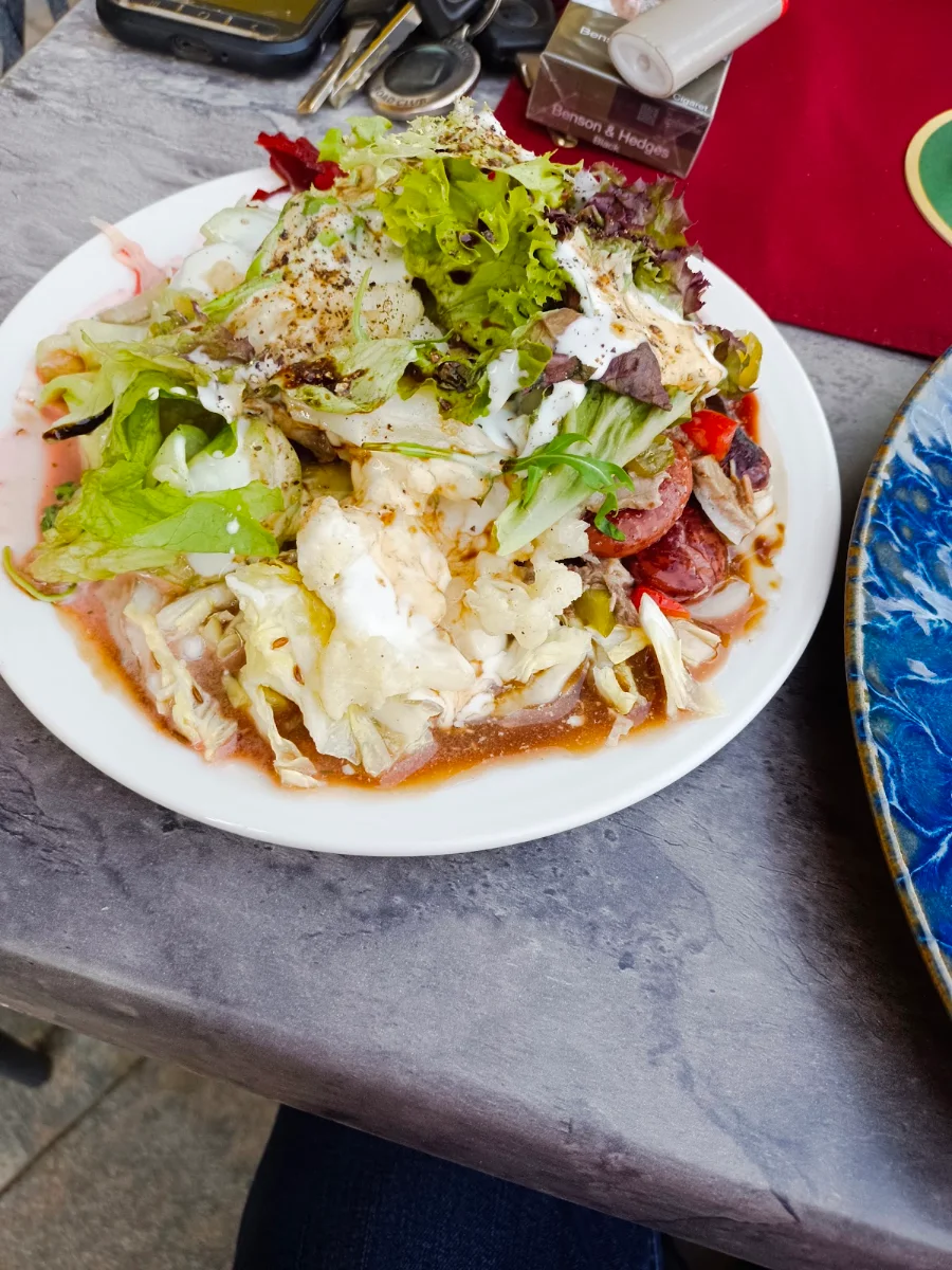 Essen und Trinken photo 7