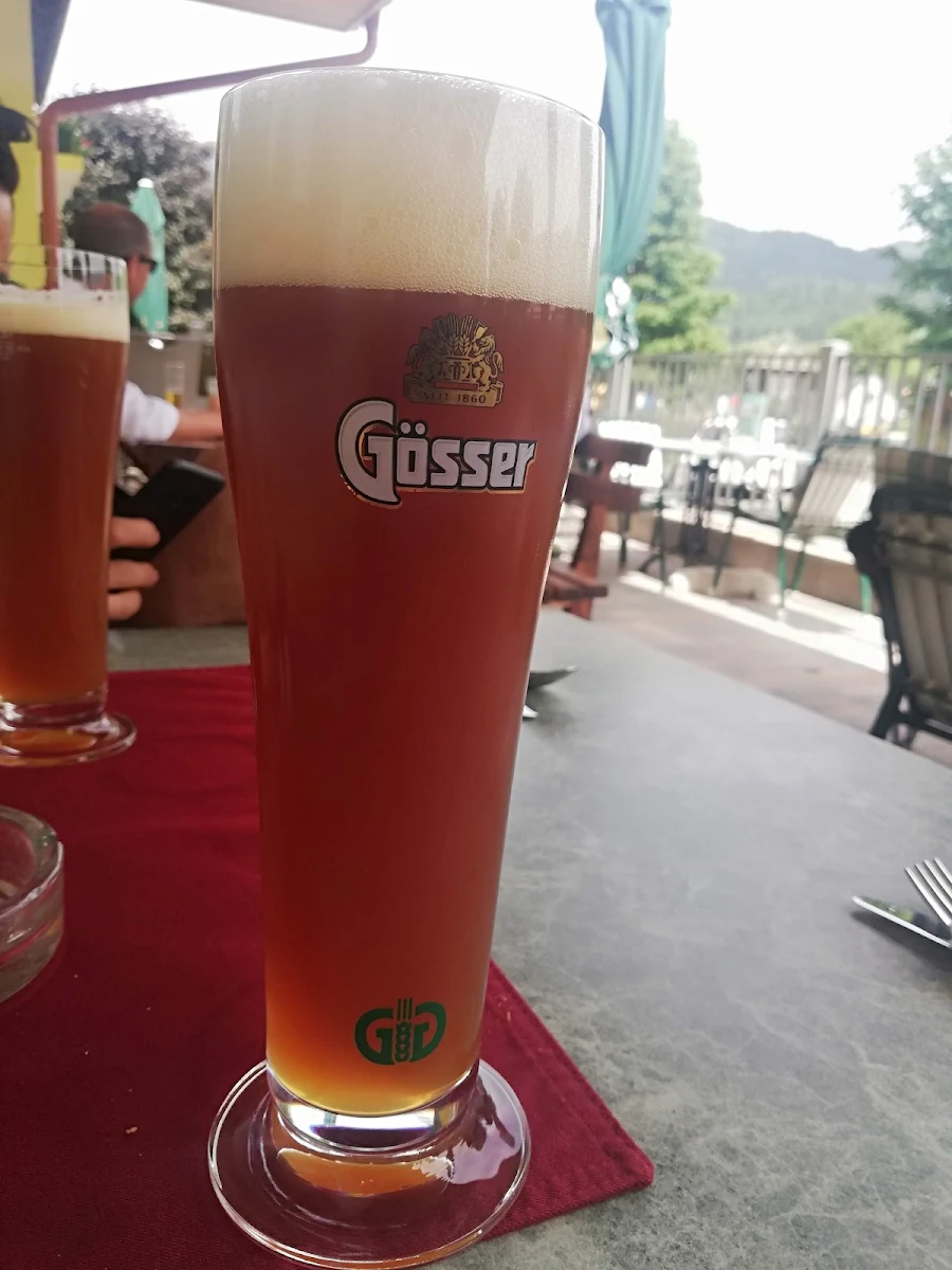Essen und Trinken photo 8