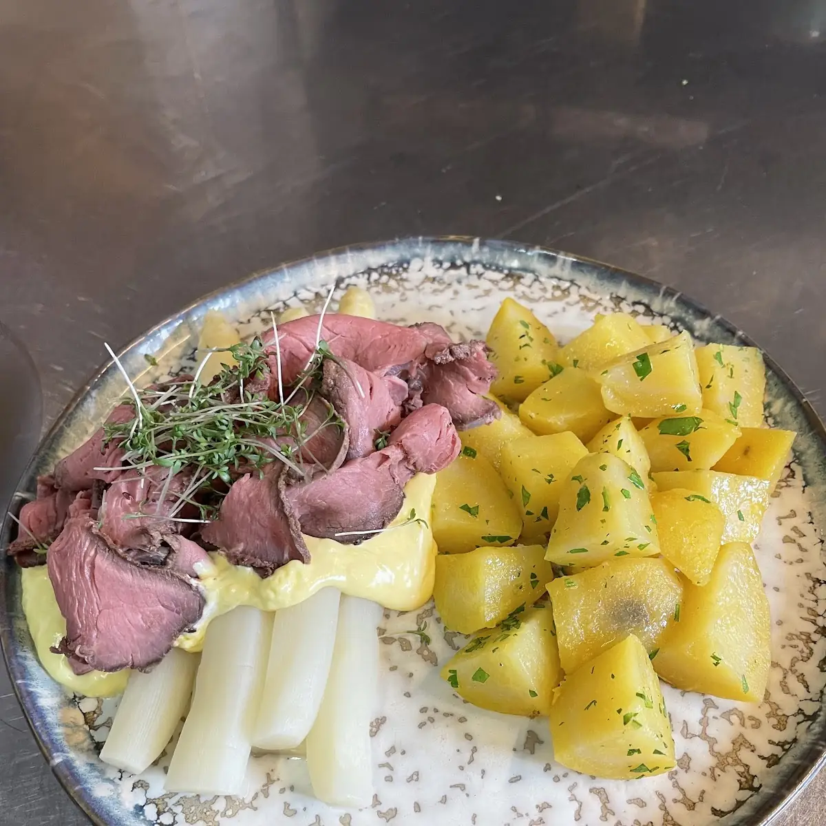 Essen und Trinken photo 10