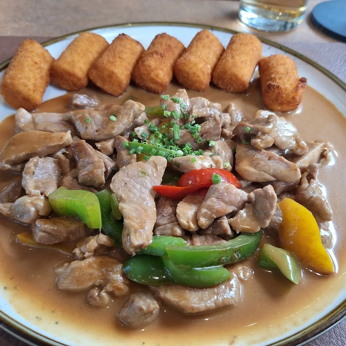 Essen und Trinken photo 5